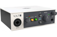 Аудіоінтерфейси Universal Audio VOLT 1