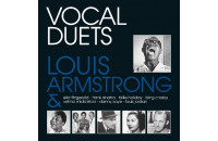 Виниловые пластинки Louis Armstrong: Vocal Duets