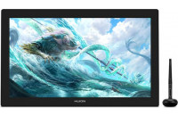 Графические планшеты HUION Kamvas Pro 24 (4K)