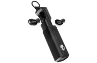 Навушники Skullcandy DIME 360 Pea Shape Black (S2DPW-T740)