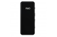 Усилители для наушников / ЦАПы FiiO BTR3K