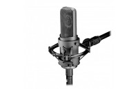 Микрофоны и микрофонные радиосистемы Audio-Technica AT4060a