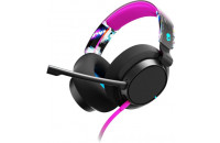 Гарнитуры Skullcandy Slyr Pro Wired Black (S6SPY-P003)