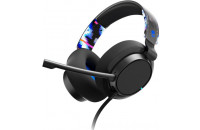 Гарнітури Skullcandy Slyr Pro Play Station Black Digi-Hype (S6SPY-Q766)