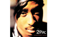  2Pac - Greatest Hits [4LP]