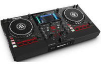 DJ контроллеры и компоненты Numark Mixstream Pro