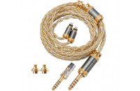 Аксессуары для наушников Kinera MIA cable (2 pin + MMCX)