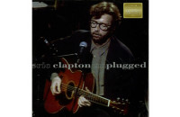 Вінілові платівки Eric Clapton - Unplugged [2LP]