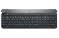 Клавиатуры Logitech Craft Graphite UA (920-008504)