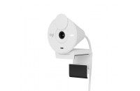  Logitech Brio 300 FHD White (960-001442)