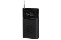 Акустика Sencor SRD 1100 Black