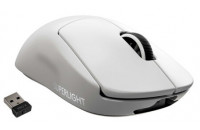 Компьютерные мыши Logitech G Pro X Superlight Wireless White (910-005942)