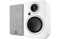  Argon Audio Fenris A4 White