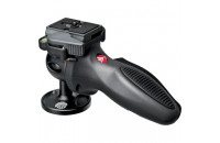 Фотоштативи Manfrotto LIGHT DUTY GRIP BALL HEAD (324RC2)