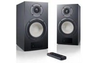 Акустика Hi-Fi Canton Smart GLE 3 S2 Black