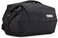 Сумки для ноутбуків Thule Subterra Weekender Duffel 45L Black (TSWD345)