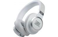  JBL Live 660NC White (JBLLIVE660NCWHT)