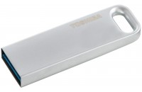 USB Flash накопичувачі Toshiba USB3.0 Stick TransMemory U363 32GB Metal (THN-U363S0320E4)