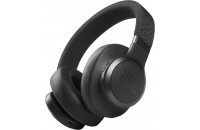 Наушники JBL Live 660NC Black