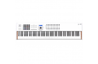 MIDI-клавиатуры Arturia KeyLab 88 MKII White