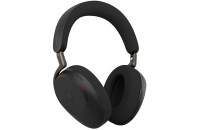 Гарнитуры Jabra Evolve3 85 USB-A MS Stereo Black Wireless Charger (38599-999-989)