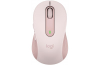 Комп'ютерні миші Logitech Signature M650 Wireless Mouse Rose (910-006254)