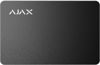 Охранные системы Ajax Pass Black, 3 шт. (000022612)