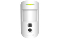  Ajax MotionCam White (000015711)