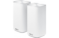 Мережеве обладнання ASUS ZenWiFi AC Mini CD6 2-pack (CD6-2PK)