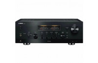 Ресиверы и усилители Hi-Fi Yamaha R-N2000A Black