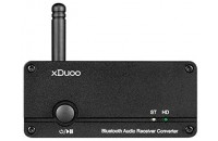 Усилители для наушников / ЦАПы xDuoo XQ-50S