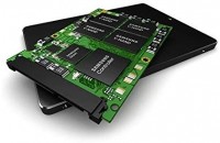  SSD Samsung PM871b 256GB 2.5