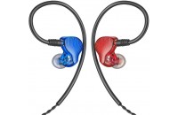  FiiO FA1 Blue Red