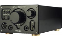  Accurate Audio HPA-A281 Black