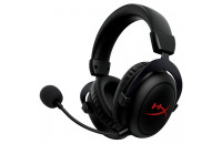 Гарнитуры HyperX Cloud Core Wireless 7.1 Black (4P5D5AA)