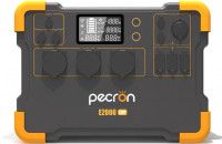 Зарядні станції Pecron E2000LFP 1920Wh/AC 2000W