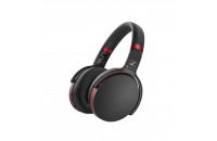 Наушники Sennheiser HD 458 BT