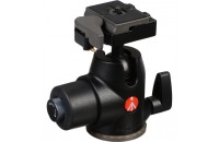 Штативы и моноподы Manfrotto HYDROSTATIC BALL HEAD REL.RC5 (468MGRC5)