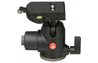 Фотоштативи Manfrotto HYDROSTATIC BALL HEAD REL.RC4 (468MGRC4)