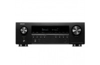 Ресівери та підсилювачі Hi-Fi Denon AVR-S770H (7.2 сh) Black