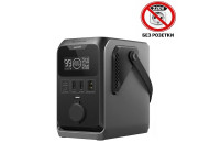 Зарядні станції EcoFlow Trail 300 DC 300W/288Wh, 90000mAh, No AC (EF-TRAIL300-N)