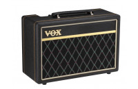 Комбопідсилювачі VOX Pathfinder 10 Bass