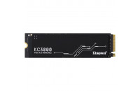  Kingston 2TB M.2 KC3000 NVMe 2280 (SKC3000D/2048G)