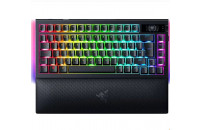 Клавиатуры Razer BlackWidow V4 Pro 75% ISO Black (RZ03-05130300-R3E1)