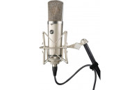 Микрофоны и микрофонные радиосистемы Warm Audio WA-67