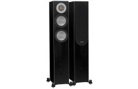 Акустика Hi-Fi Monitor Audio Silver 200 Black Oak (7G)