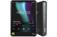  HiBy R3 Pro Saber Grey