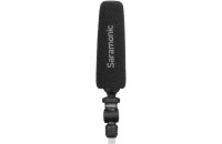 Микрофоны и микрофонные радиосистемы Saramonic SmartMic5 UC