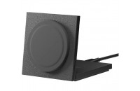 Зарядные устройства Native Union Rise Solo Qi2 Black (RS-SL-BLK)
