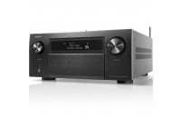 Ресівери та підсилювачі Hi-Fi Denon AVC-A1H (15.4 сh) Black